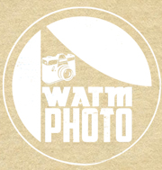 We Are The Mastersons blog logo